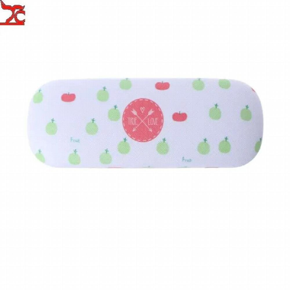 Candy Glasses Box Portable Fruit Sunglasses Eye Glasses Hard Case Eyewear Storage Handcarry Protection Box Pouch 8 Colors