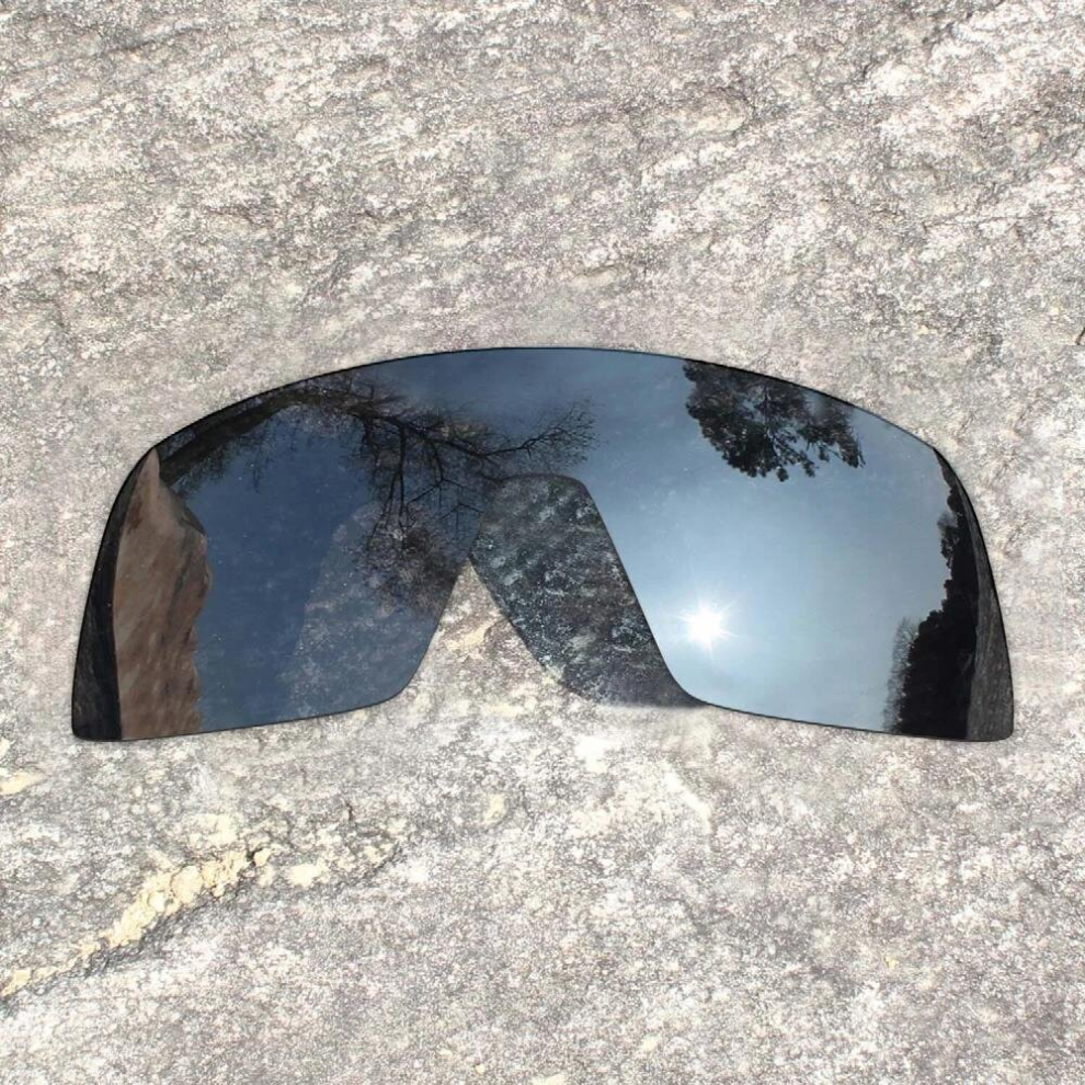 E.O.S Polarized Enhanced Replacement?Lenses?for?Oakley?Sutro OO9406 Sunglasses - Multiple Choice
