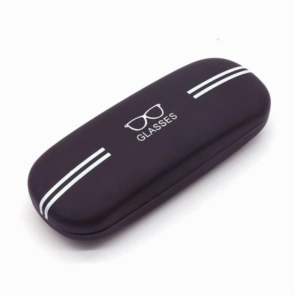 Hot Unisex Eyewear Cases Sunglasses Reading Glasses Carry Bag Hard Frame Waterproof Eyewear Protector Sunglasses Box Case