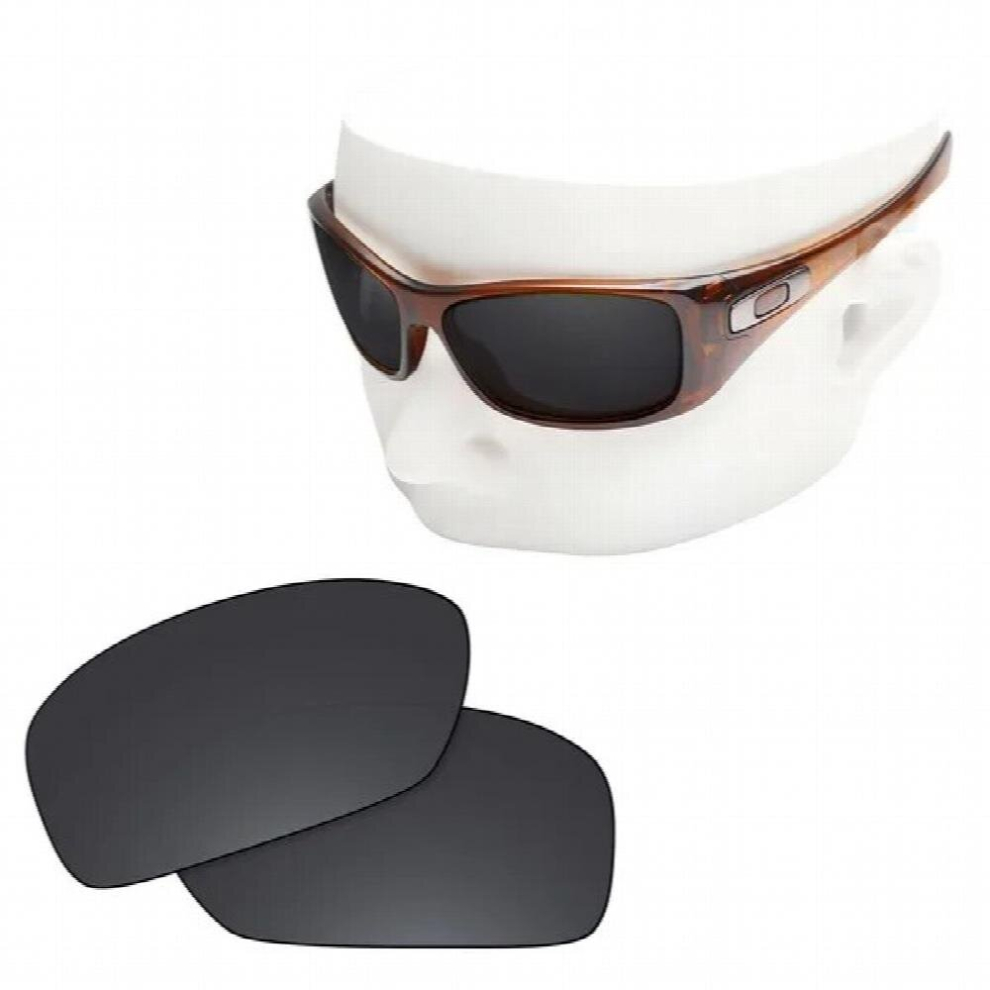 Multicoloured Polarized Replacement Lenses For-Oakley Hijinx Sunglasses