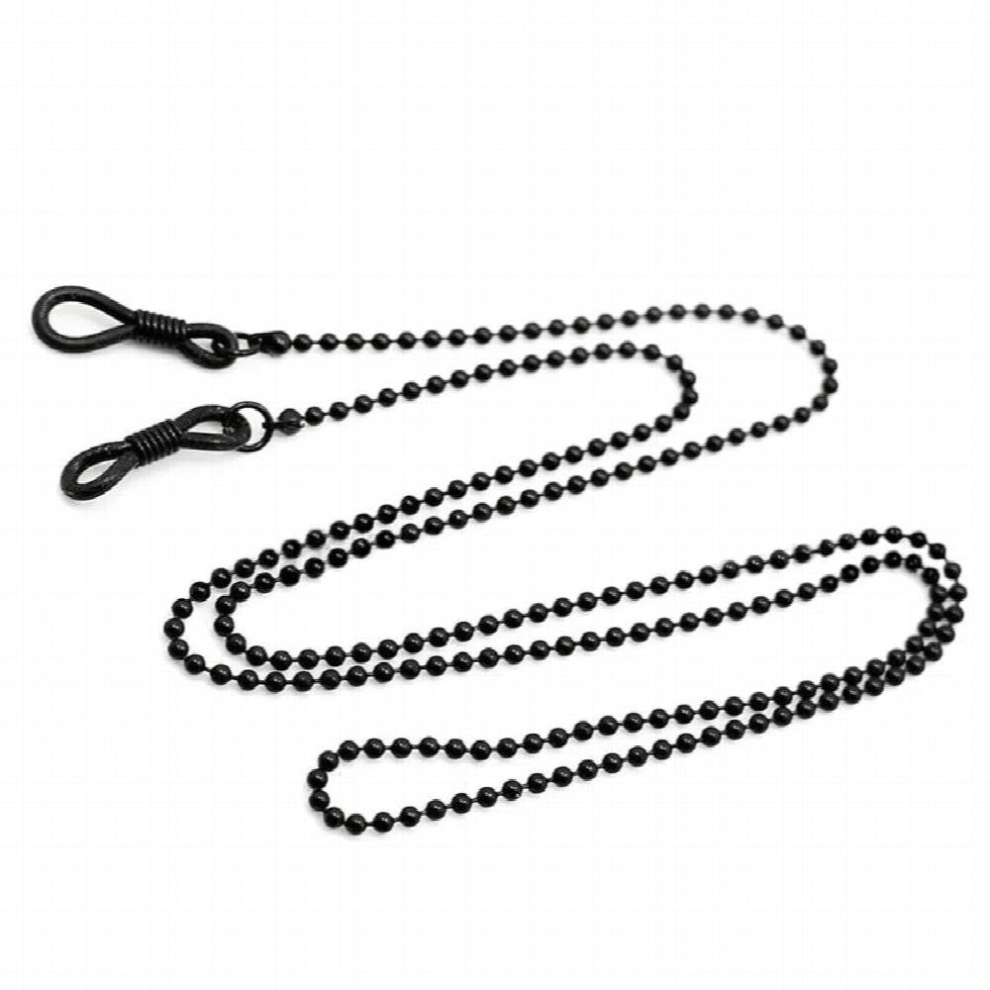Metal Sunglasses Chain Non-slip Hanging Glasses Decorations