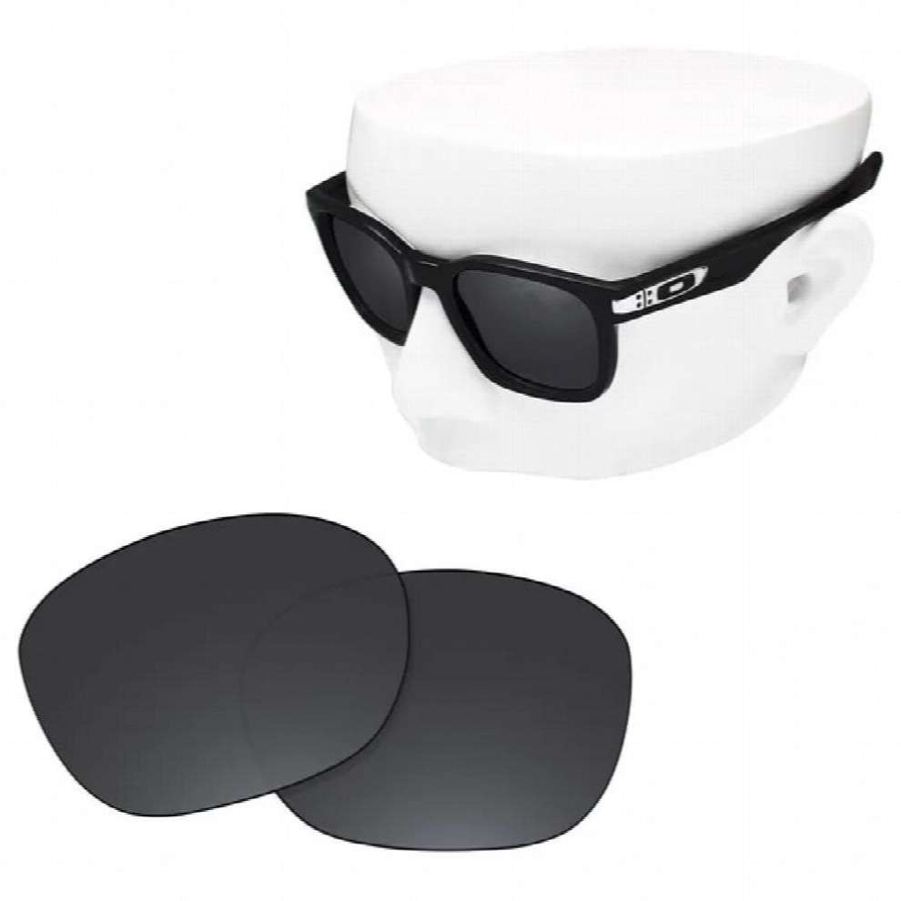 Polarized Replacement Lenses for-Oakley Garage Rock OO9175 Sunglasses