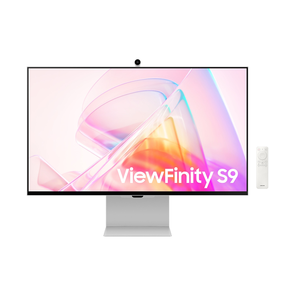 Samsung 27'' Smart Monitor 5K 5120x2880 ViewFinity Thunderbolt4 LS27C902PAUXXU