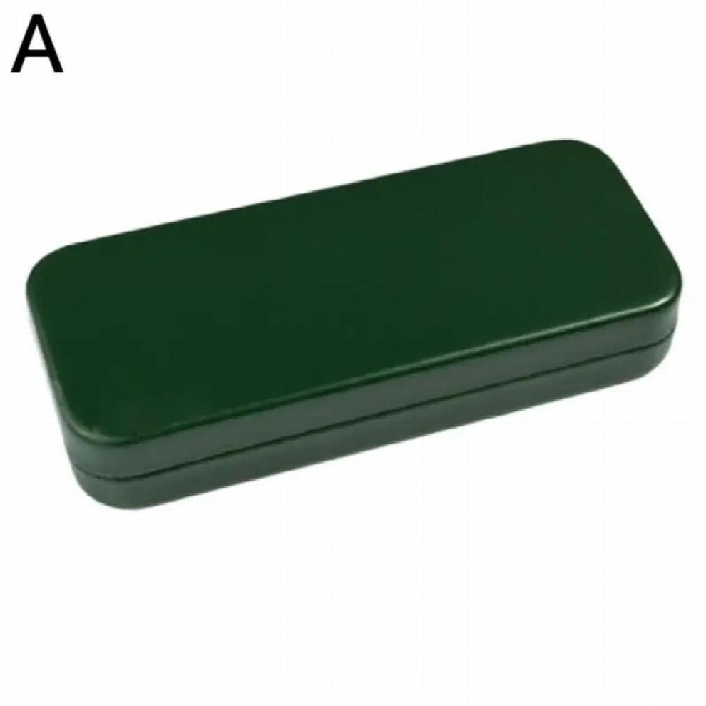 Leather Glasses Case Sunglasses Case Portable Sunglasses Case Children Oudoor Walking Womens Glasses Case