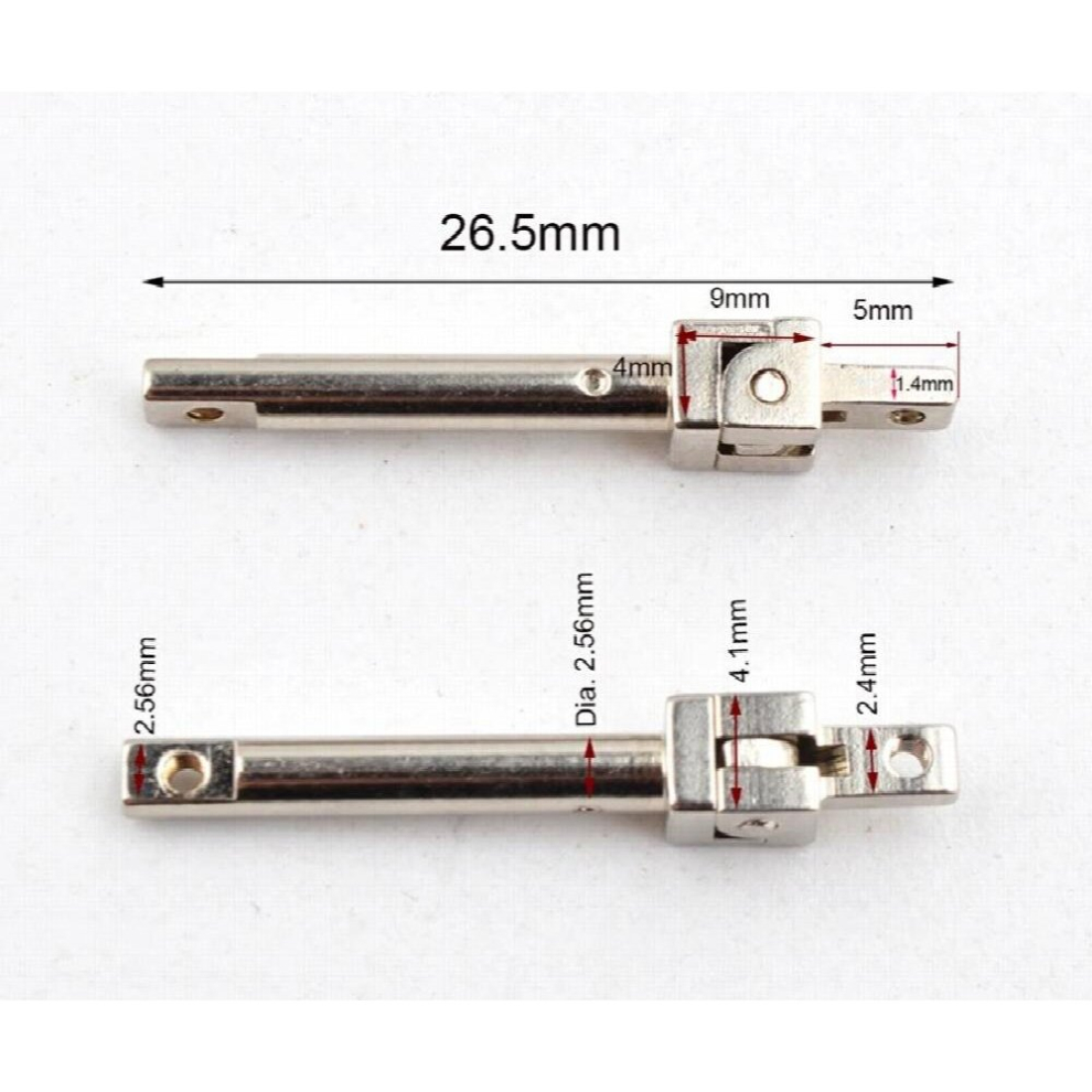 5Pairs Spring Hinge For Acetate Sunglasses,Spring Hinge For Plastic Eyewear 885672079222