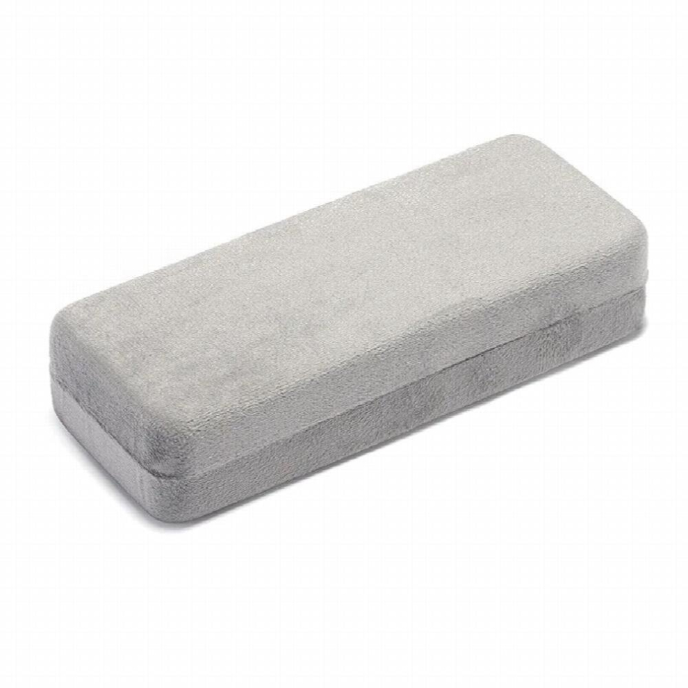 Glasses Case Flocking Glasses Case Full Frame Myopia Presbyopia Sunglasses Women Sunglasses Eyeglasses Box