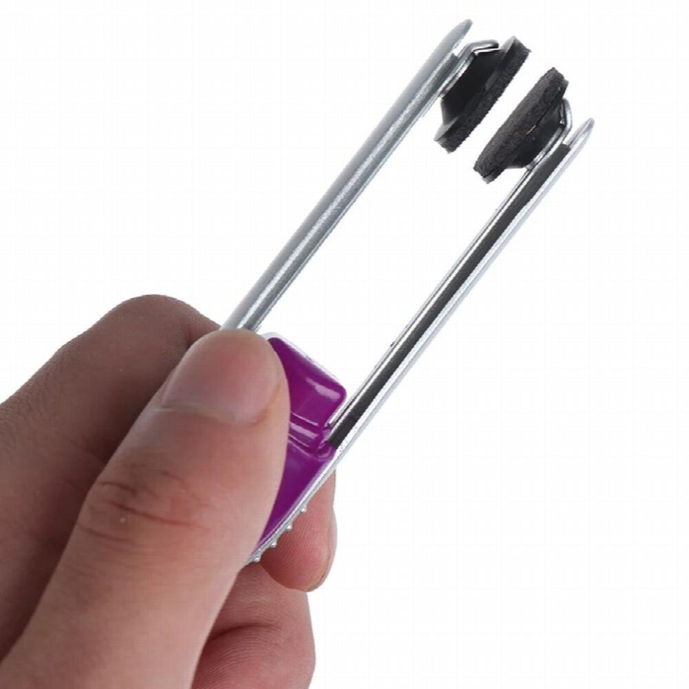 Multicoloured Professional Clean Glasses Tool Glasses Cleaner Eyeglass Sunglass Eyewear Clean Brush Maintenance Vision Care