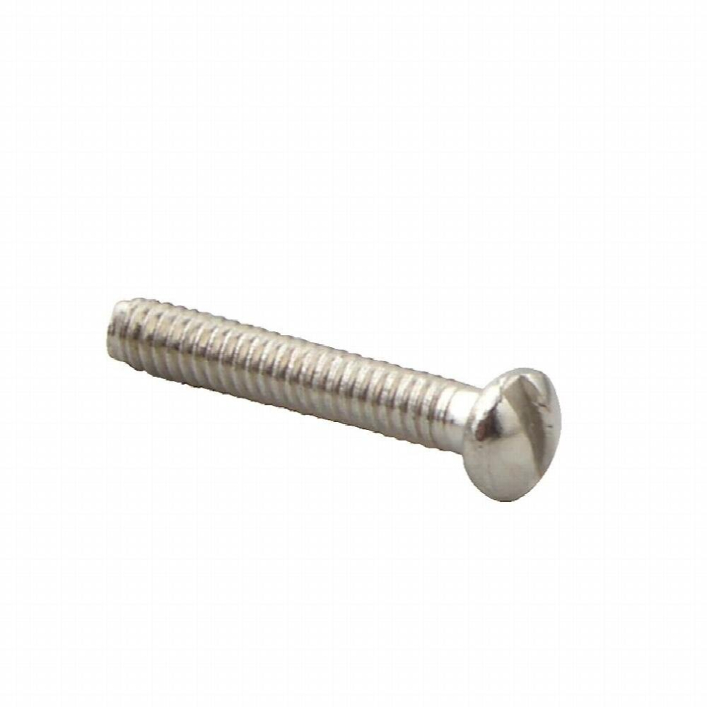 500Pcs 2.5X1.4x8.5mm Eyewear Glasses Optical Eyeglasses Screw Sunglasses Repair Screw Accessories Screws 885672080495