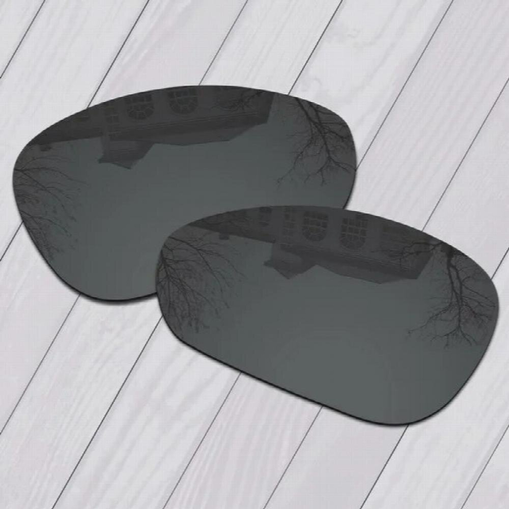 Multicoloured E.o.s Polarized Enhanced Replacement?Lenses?For?Oakley?Crosshair 1.0 Sunglasses - Multiple Choice
