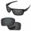 Replacement Polarized Lenses for Oakley Double Edge Sunglasses - Multiple Color Options 3