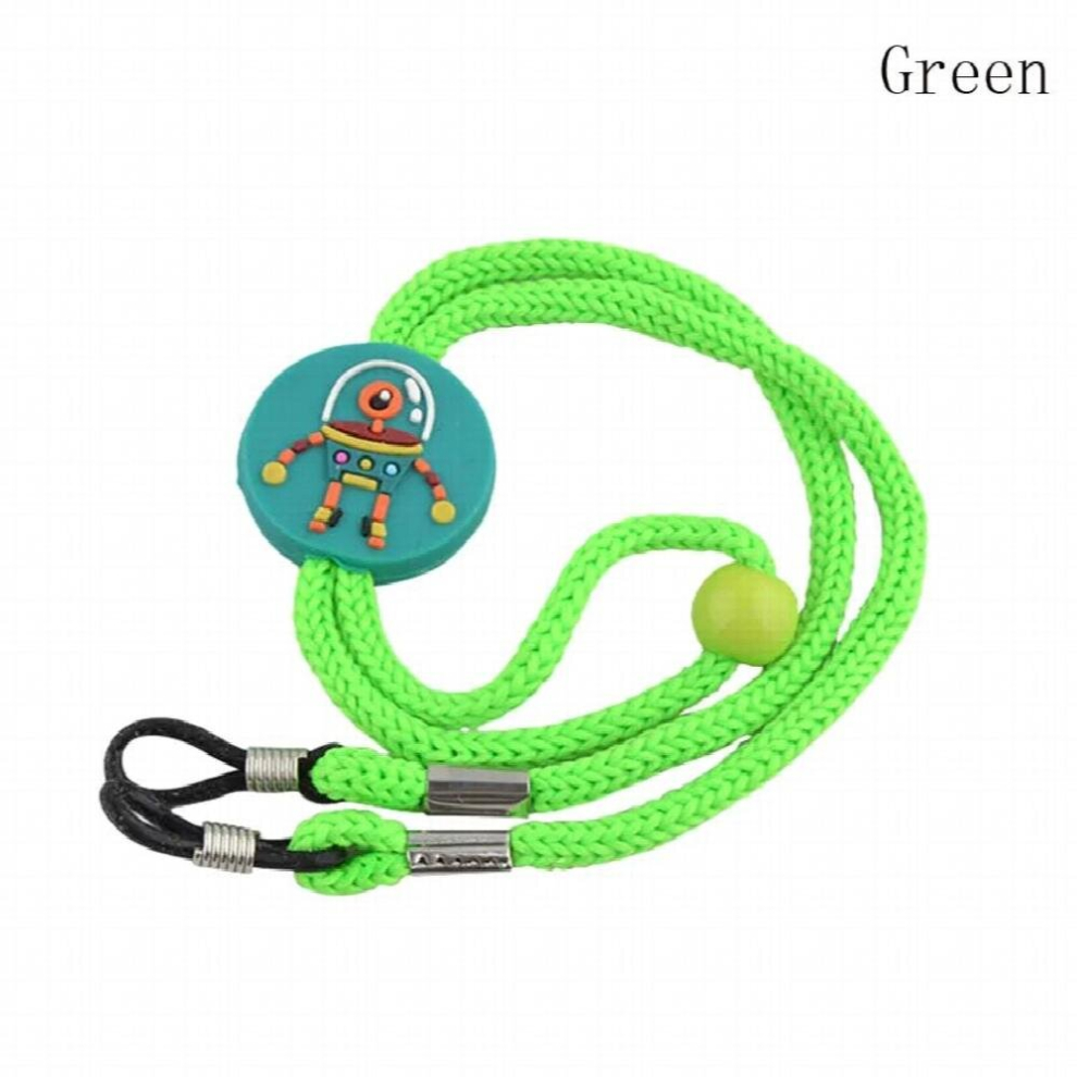 10pcs Child adjustable nylon Eyeglasses Glasses Sunglasses Strap Sports Band Cord Holder For Kids