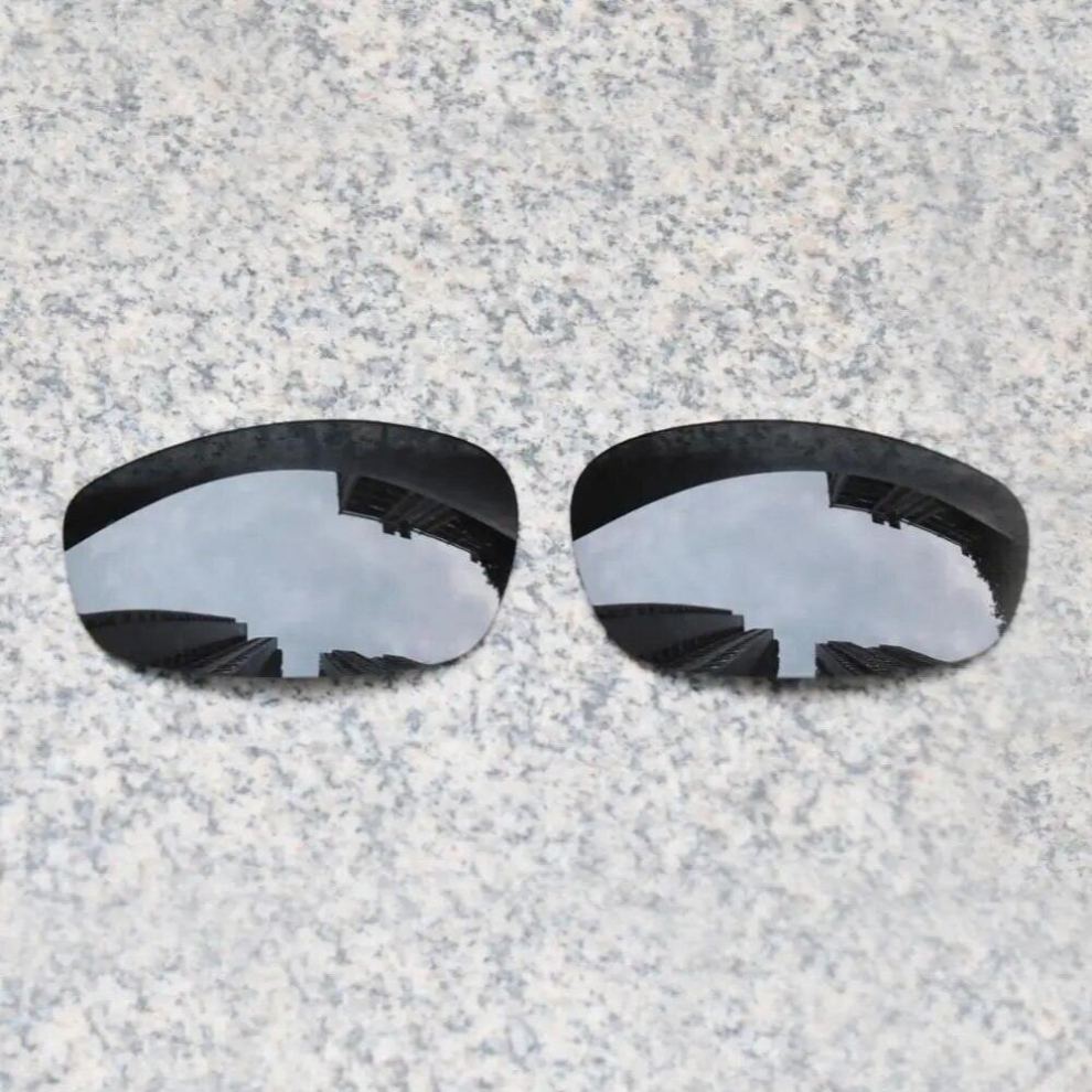 Multicoloured E.o.s Polarized Enhanced Replacement?Lenses?For?Oakley?Split Jacket Sunglasses - Polarized