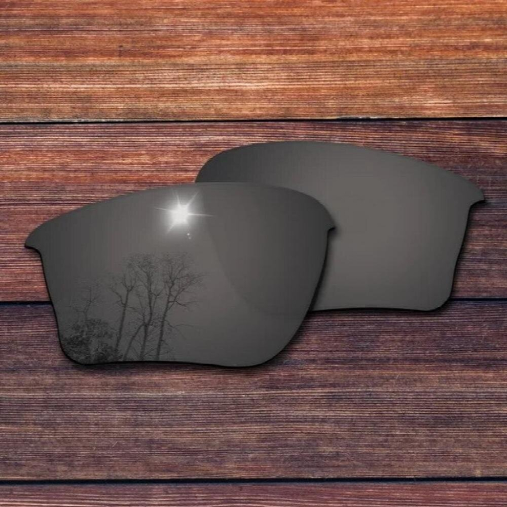 Polarized Replacement Lenses for-Oakley Half Jacket XLJ Sunglasses Frame - Varieties