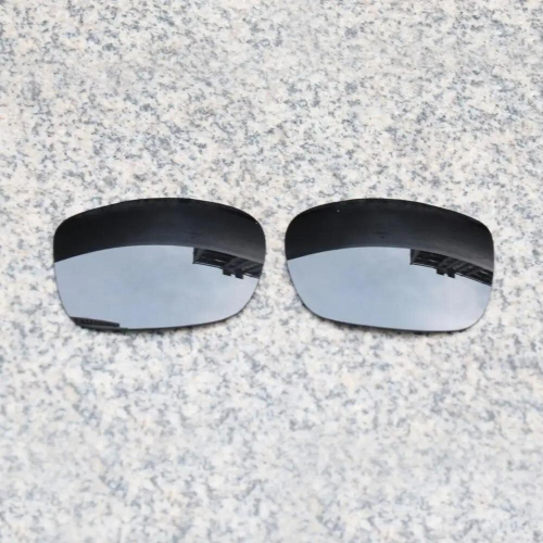 E.O.S Polarized Enhanced Replacement?Lenses?for?Oakley?TwoFace Sunglasses - Polarized
