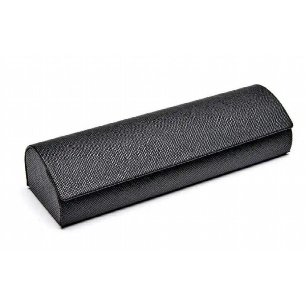 Hot Men Women Portable Glasses Case Eyeglasses box folding eyeglasses box aluminum box presbyopia sunglasses box