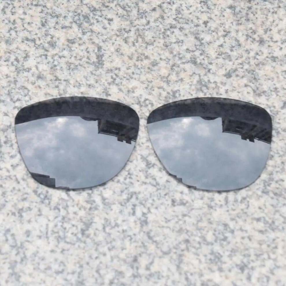 Multicoloured E.o.s Polarized Enhanced Replacement?Lenses?For?Oakley?Frogskins Sunglasses - Polarized