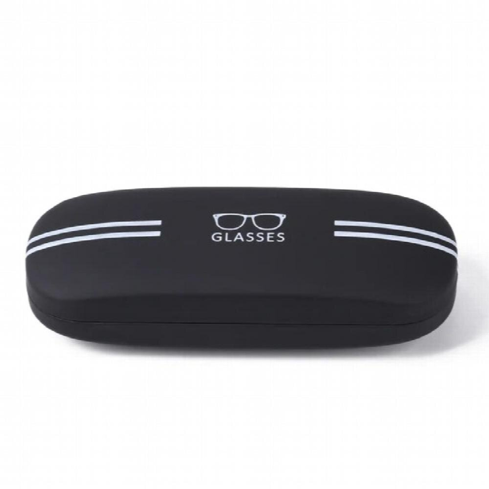 1PC Hard Frame Eyewear Cases Sunglasses Reading Glasses Carry Bag Hard Box Travel Waterproof Pouch Case Eye Contacts Case