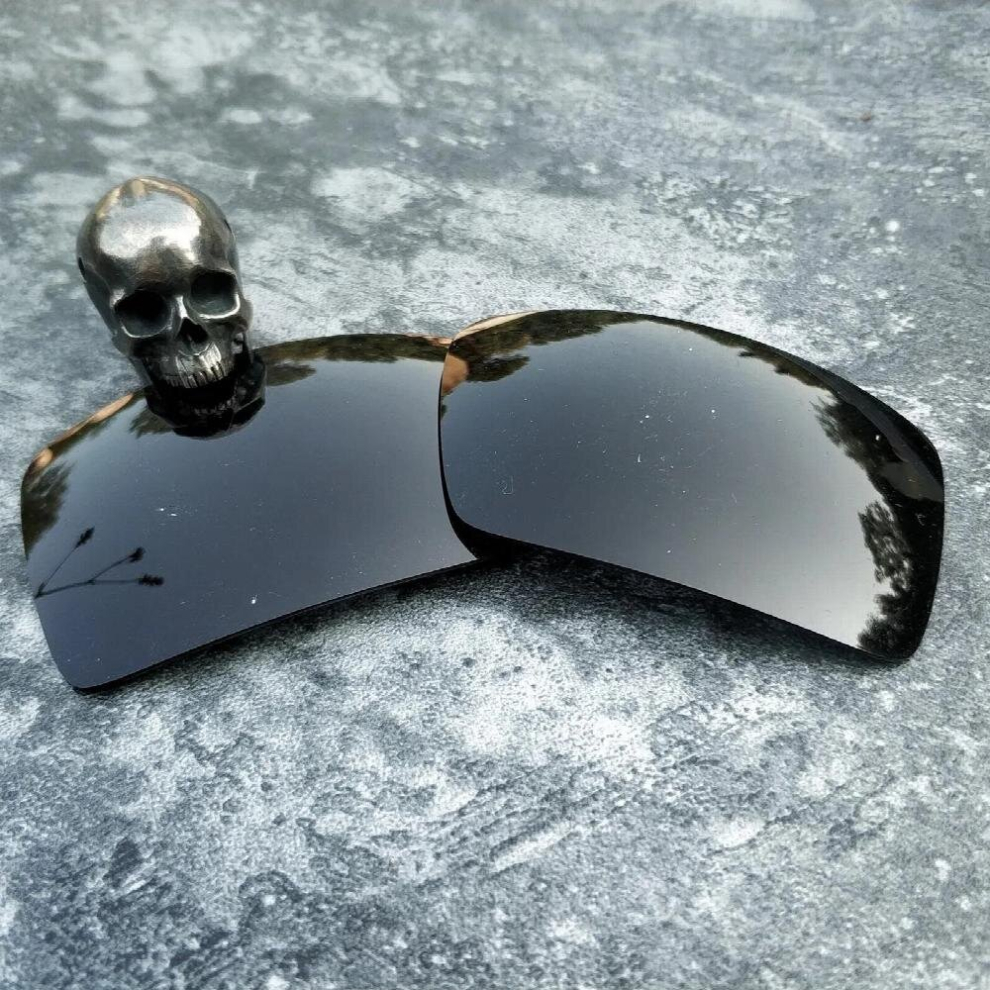 True Polarized Enhanced Replacement Lenses for-Oakley Drum Sunglass (Lens Only)-Multiple Options