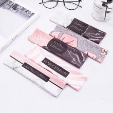 5pcs/Marble Pattern Lens Cloth Cleaner Clean Glasses Wipes For Sunglasses Microfiber Eyeglass Cleaning Cloth For Camera Computer