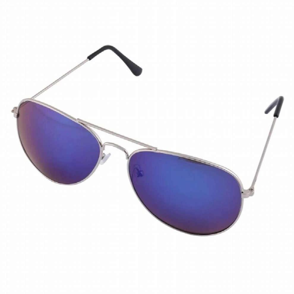 Sunglass Metal Night Vision Goggles Anti Glare Polarizer Drivers Night Vision Goggles Sunglasses-image-OPC-PCRGPVF-NEW