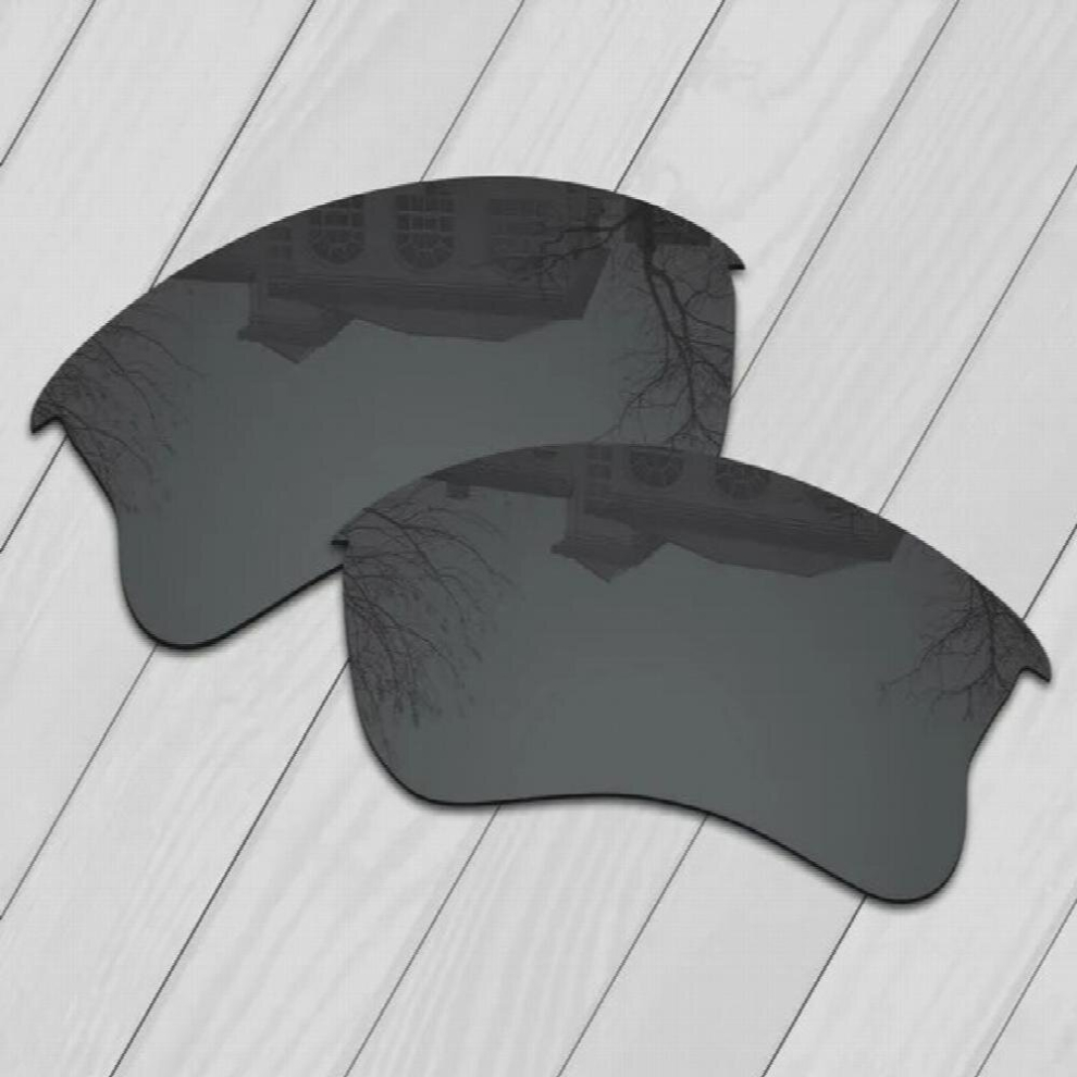 E.O.S Polarized Enhanced Replacement?Lenses?for?Oakley?Half Jacket XLJ Sunglasses - Multiple Choice