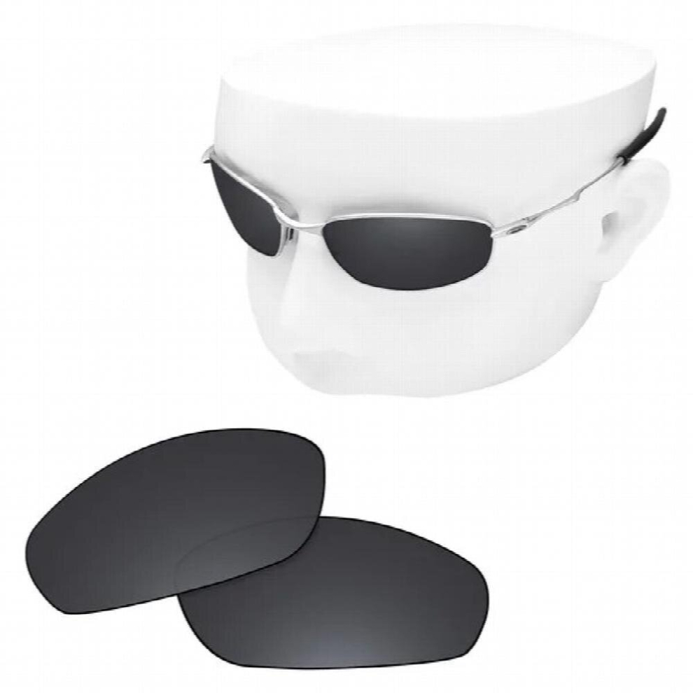 Multicoloured Polarized Replacement Lenses For-Oakley Whisker Sunglasses