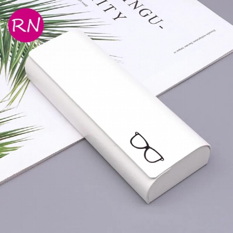 Unisex Glasses Box Protective Case Portable Sunglasses Case Optical Reading Eyeglasses Accessories