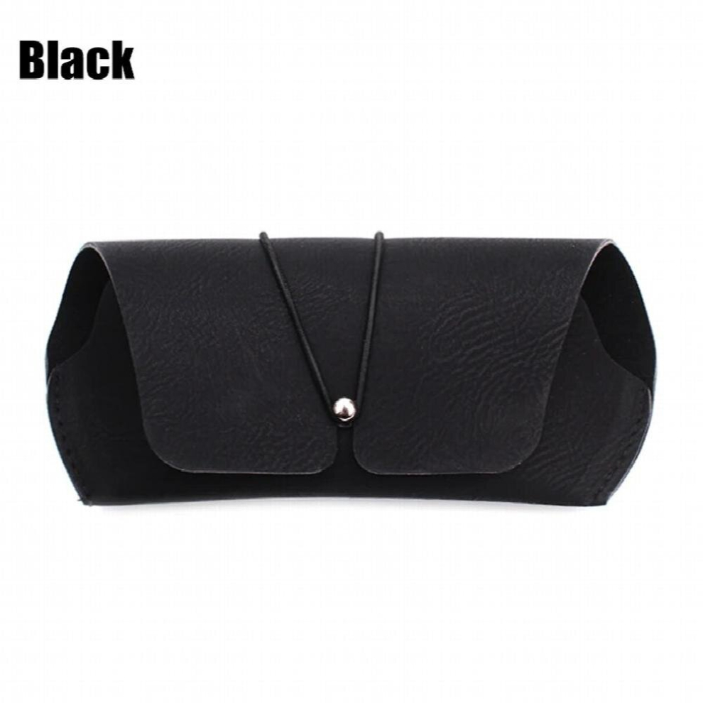 Portable Sunglasses Pouch Eyewear Cases Sunglasses Case Glasses Box Eyeglass Cases For Men Women