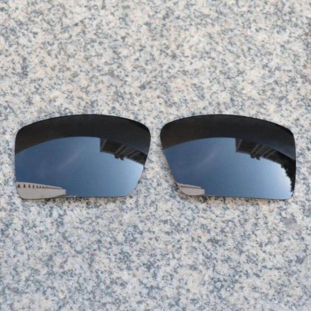 E.O.S Polarized Enhanced Replacement?Lenses?for?Oakley?Eyepatch 2 Sunglasses - Polarized
