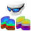 Polarized Replacement Lenses for-Oakley Valve OO9236 Sunglasses 2