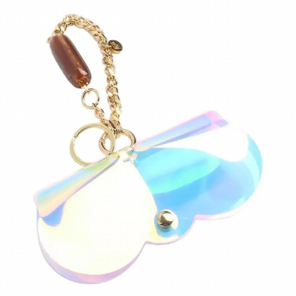 Multicoloured Case Eyeglasses Glasses Sunglasses Portable Storage Holder Hard Shell Eyeglass Pouch Sunglass Travel Soft Eyewear Cases Sleeve