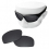 Polarized Replacement Lenses for-Oakley Valve OO9236 Sunglasses 1