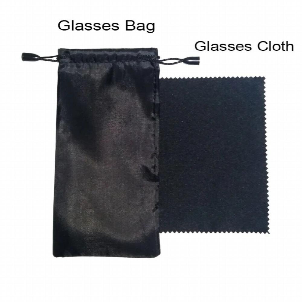20 pcs/lot Waterproof Glasses Bags Sunglasses Bag Glasses Pouch Eyeglasses Bags Q209