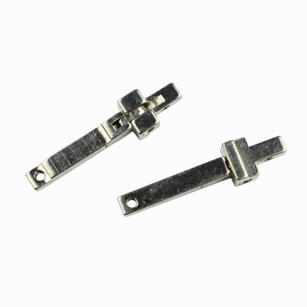 10pairs 5mm width Plastic Eyeglasses Spring Hinges Repairing Parts for Acetate Sunglasses Glasses Eyewerar Frames 9048
