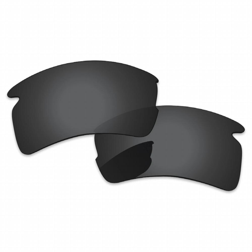 Multicoloured Replacement Lenses For-Oakley Flak 2.0 Xl Oo9188 Sunglasses Polarized - Multiple Options