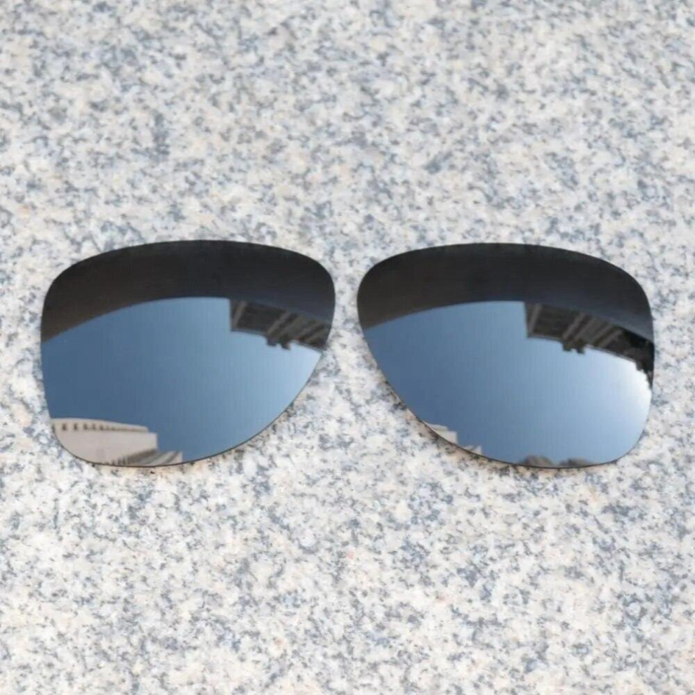 Multicoloured E.o.s Polarized Enhanced Replacement?Lenses?For?Oakley?Dispatch 2 Sunglasses - Polarized