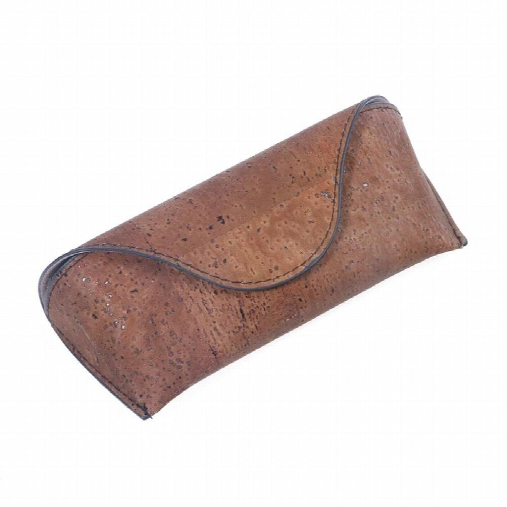 Multicoloured Cork Case Sunglasses Case Cork Sunglasses Box Cork Glasses Cover Cork Glasses Cases