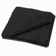20PCS Cleaner Clean Glasses Lens Cloth Wipes Eyeglass Cleaning Cloth for Sunglasses Microfiber Eyewear Accessories