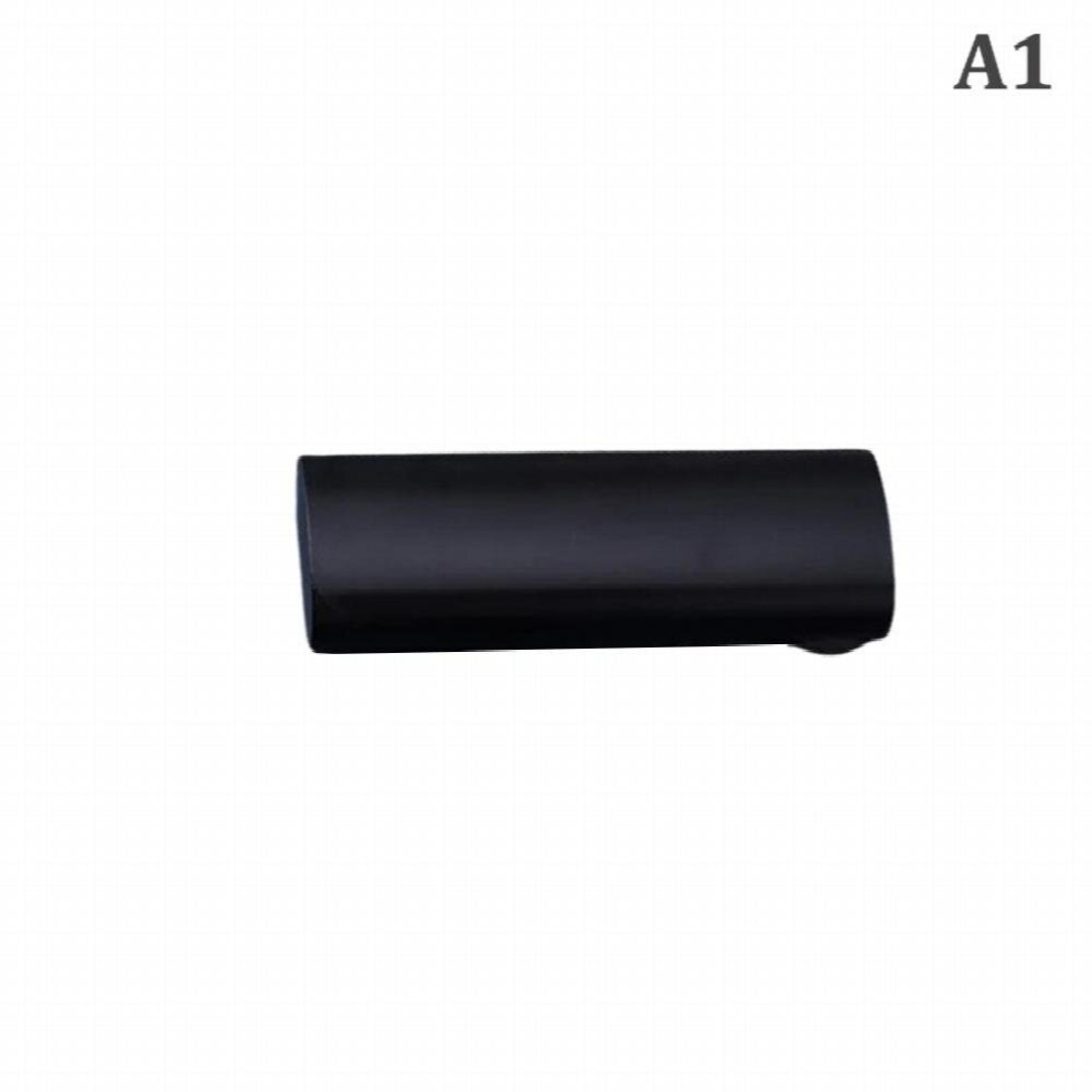 Aluminum Alloy Frosted Myopia Case Small Glasses Case Optical Compression Portable Sunglasses Storage Box