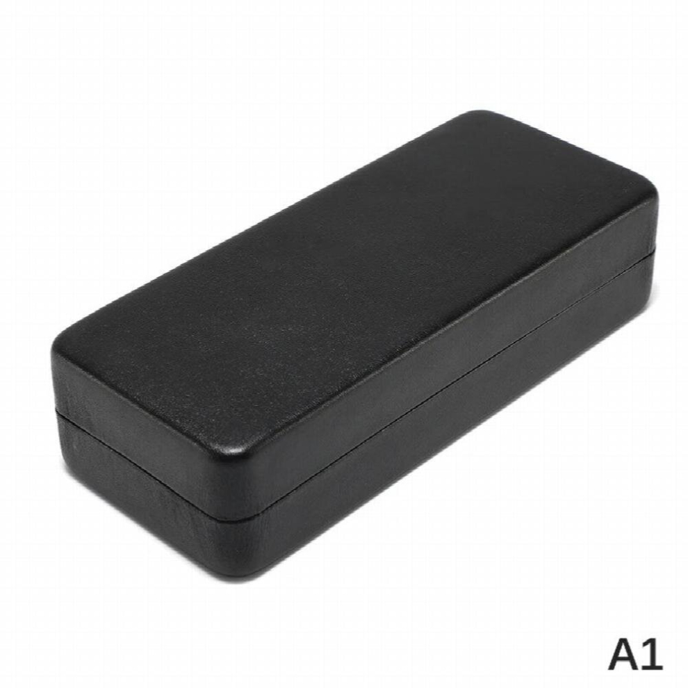 1PCS Vintage Bamboo Eyeglasses Box Flat Bottom Cylinder Bamboo Glasses Case Portable Sunglasses Myopia Glasses Storage Box