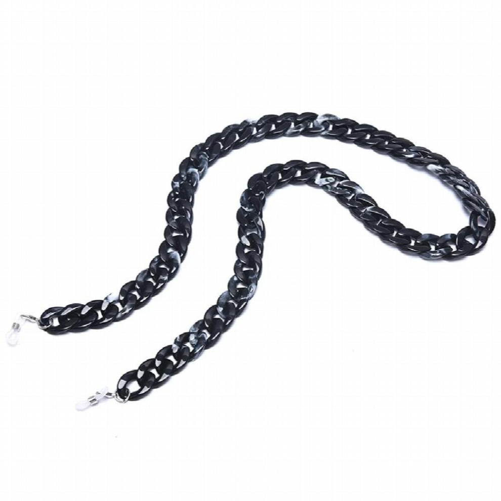 Acrylic Sunglasses Chain Womens Eyeglass Chains Reading Glasses Hanging Neck Chain & Largands Eyewears Cord Holder