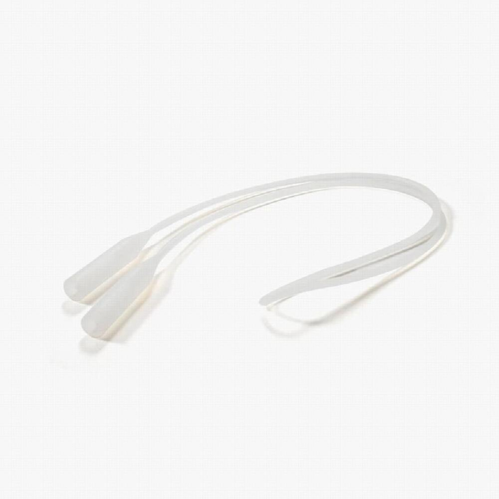 ZRHUA Hot Sunglasses Lanyard Strap Necklace Silicone Eyeglass Glasses Chain Cord Reading Glasses Strap