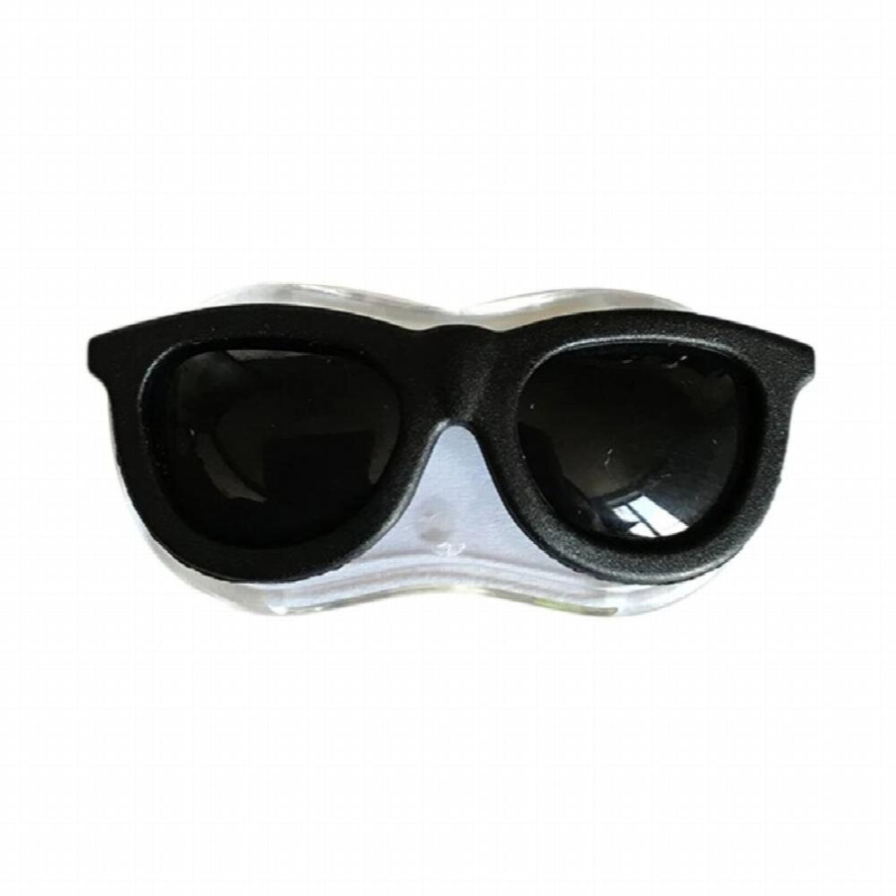 Magnetic Eyeglass Holder Sunglass Glasses Reader Rest Hook Sunglasses Hang Clip 2XPC