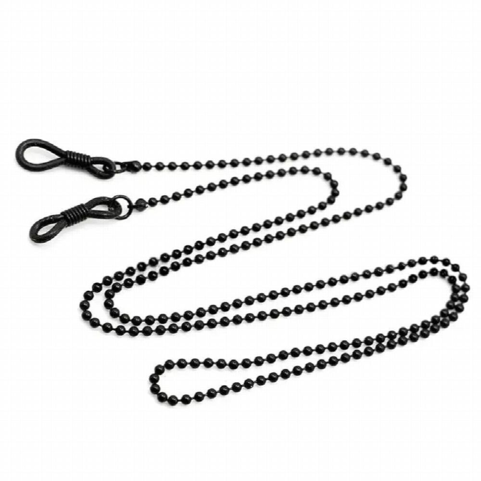 Metal Sunglasses Chain Non-slip Hanging Glasses Decorations