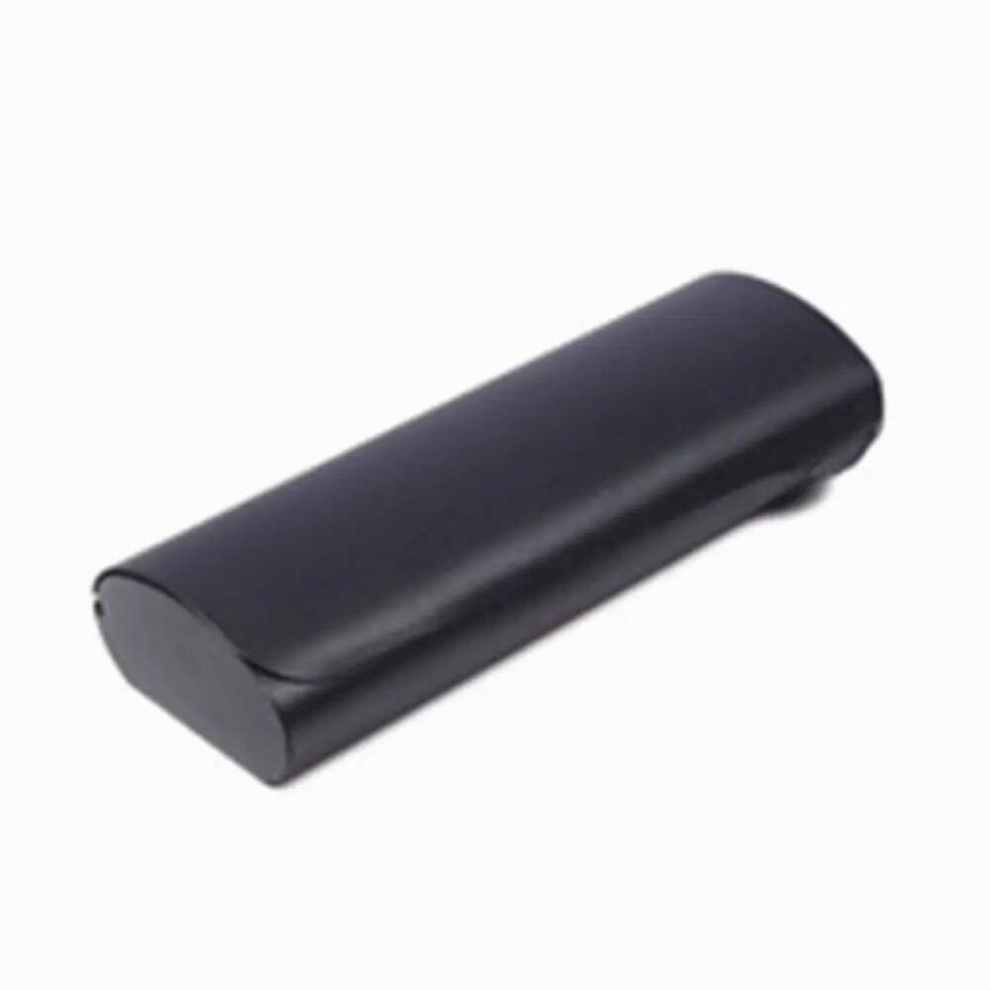 Portable Optical Sunglasses Frosted Myopia Case Glasses Box Storage Box Glasses Case