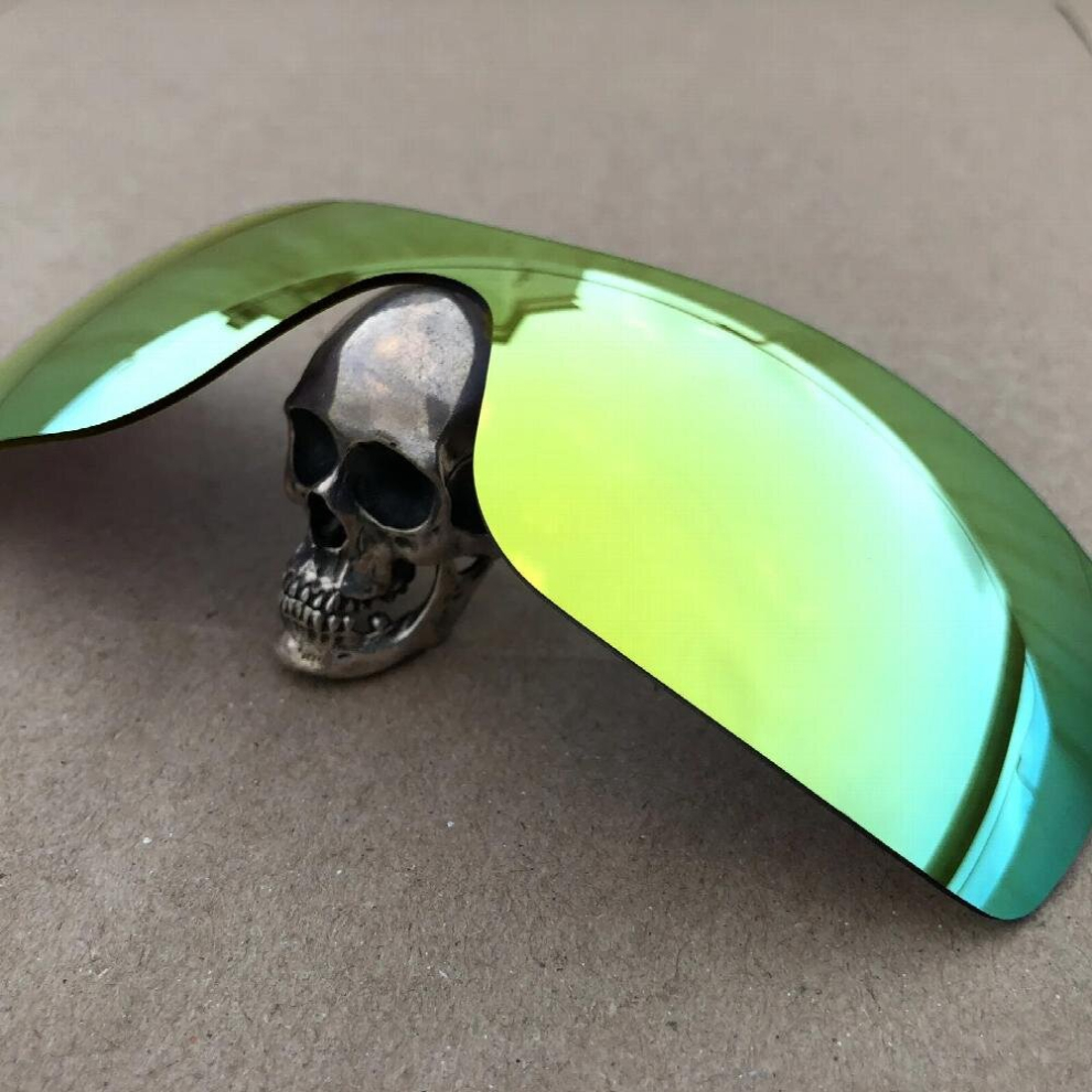 Multicoloured True Polarized Enhanced Replacement Lenses For-Oakley Offshoot Oo9190-Sunglass (Lens Only)-24K
