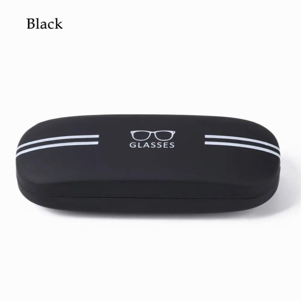 Hot Hard Frame Waterproof Eye Contacts Bag Sunglasses Pouch Reading Glasses Box Eyewear Protector Spectacle Case