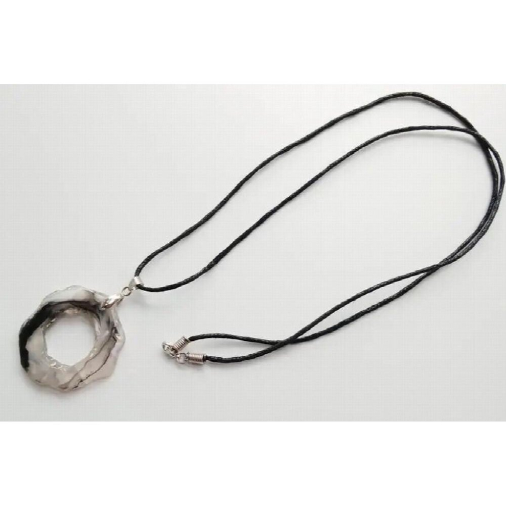 Multicoloured Lightweight Resin Pendant Sunglass Necklace Holder Eyewear Retainer Spectacle Lanyard String Waxed Cotton Cord