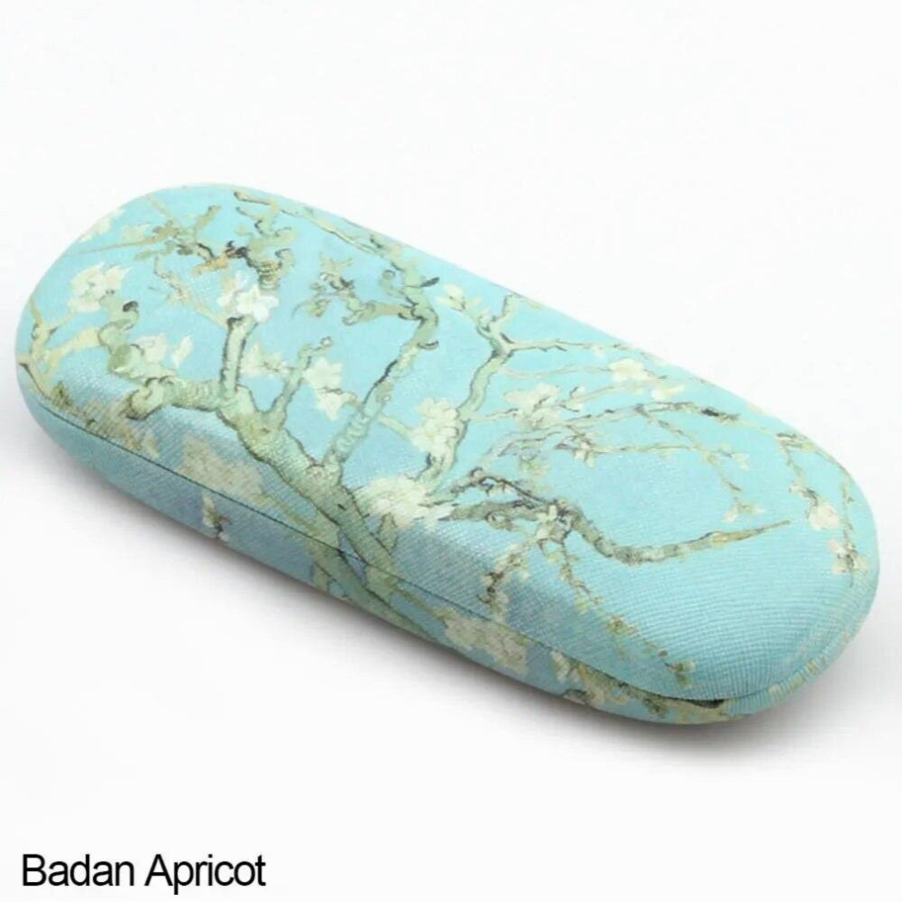 Multicoloured Portable Sunglasses Protector Travel Pack Pouch Glasses Case Creative Personalized Sunglasses Box Eyewear Accessories