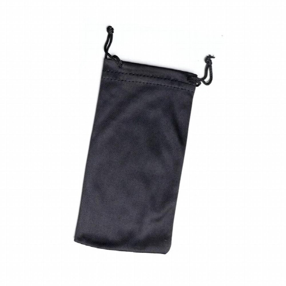 Sunglasses Bag Pouch Portable Container Microfiber Dust Storage Soft Cloth Glasses Carry Eyewear Case